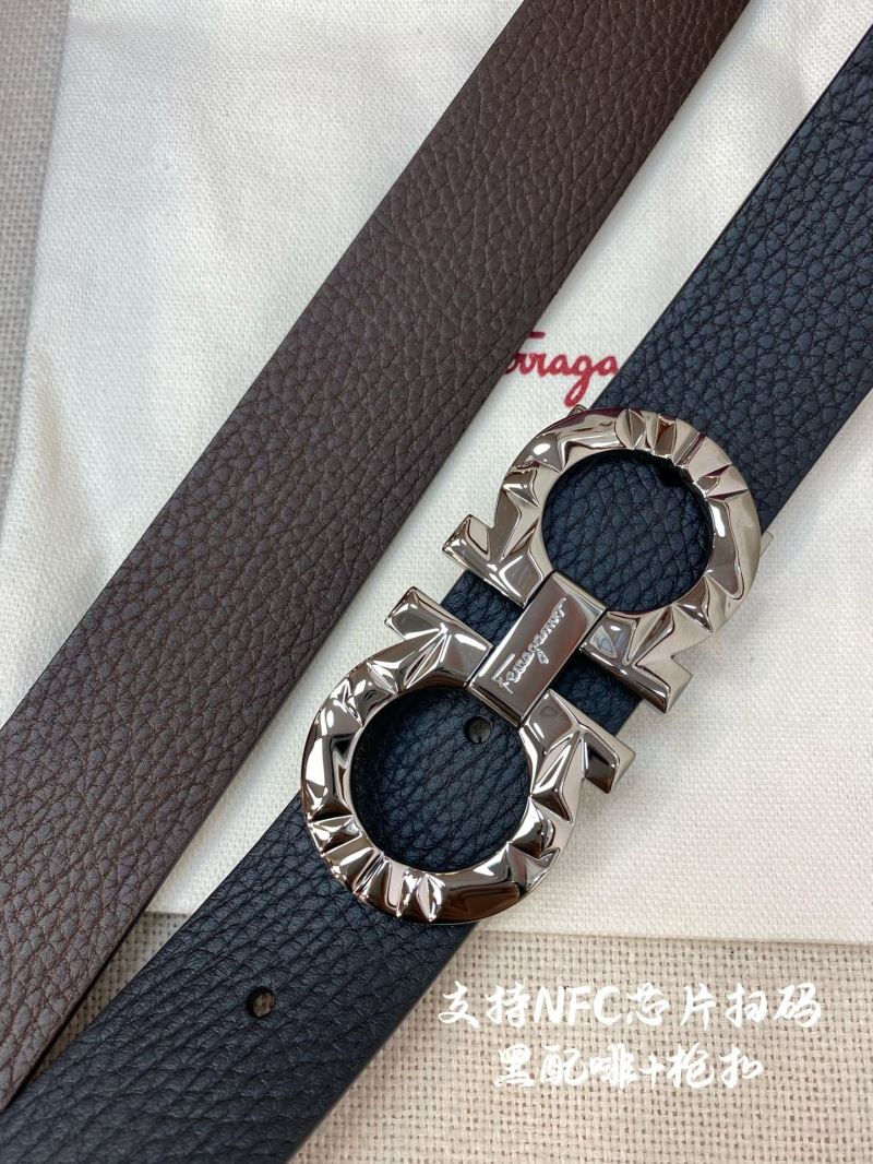 Ferragamo Belts